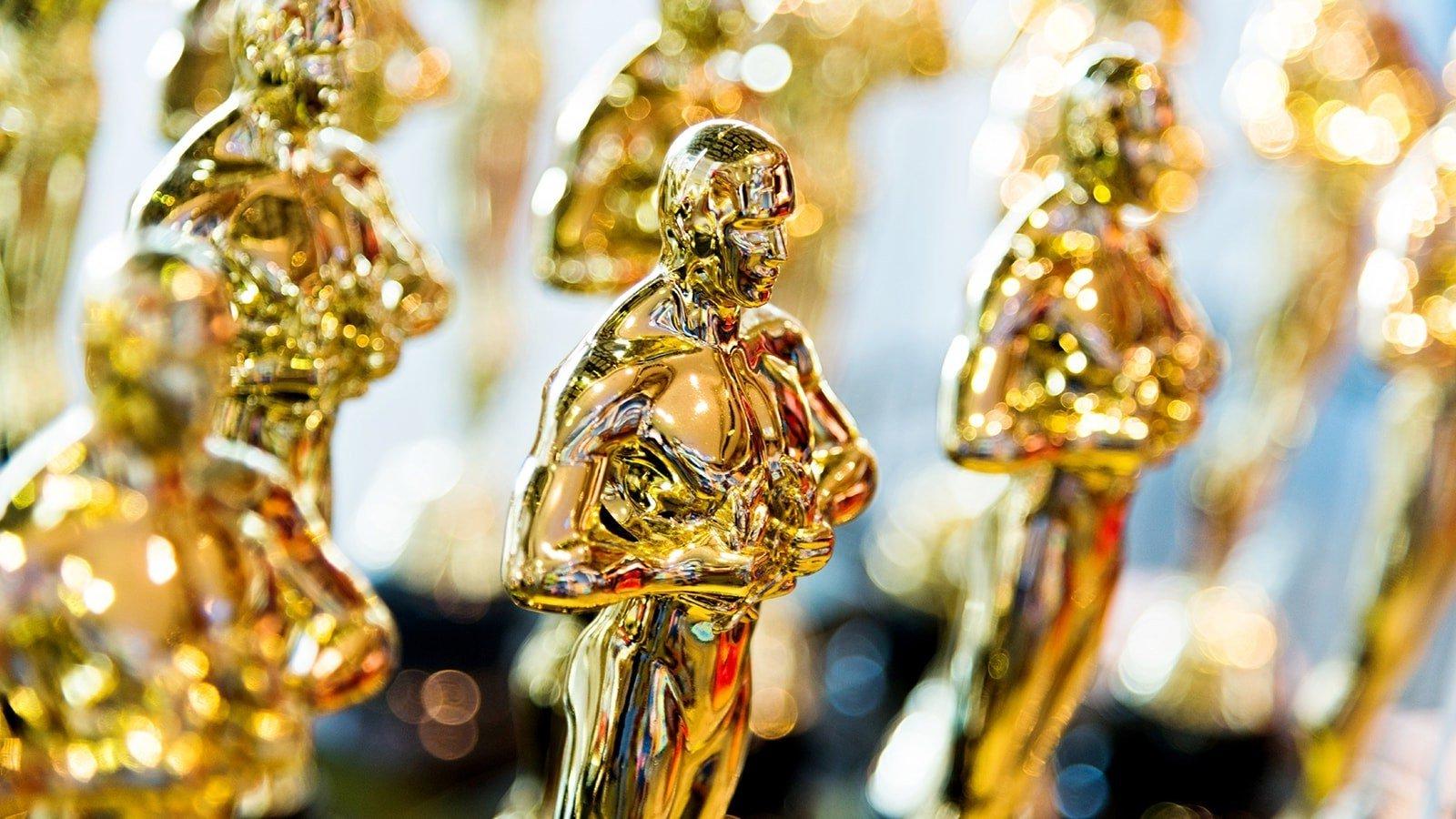 The 90th Annual Academy Awards: Full Sail Alumni Credited on Oscar-Winning Projects - Hero image 