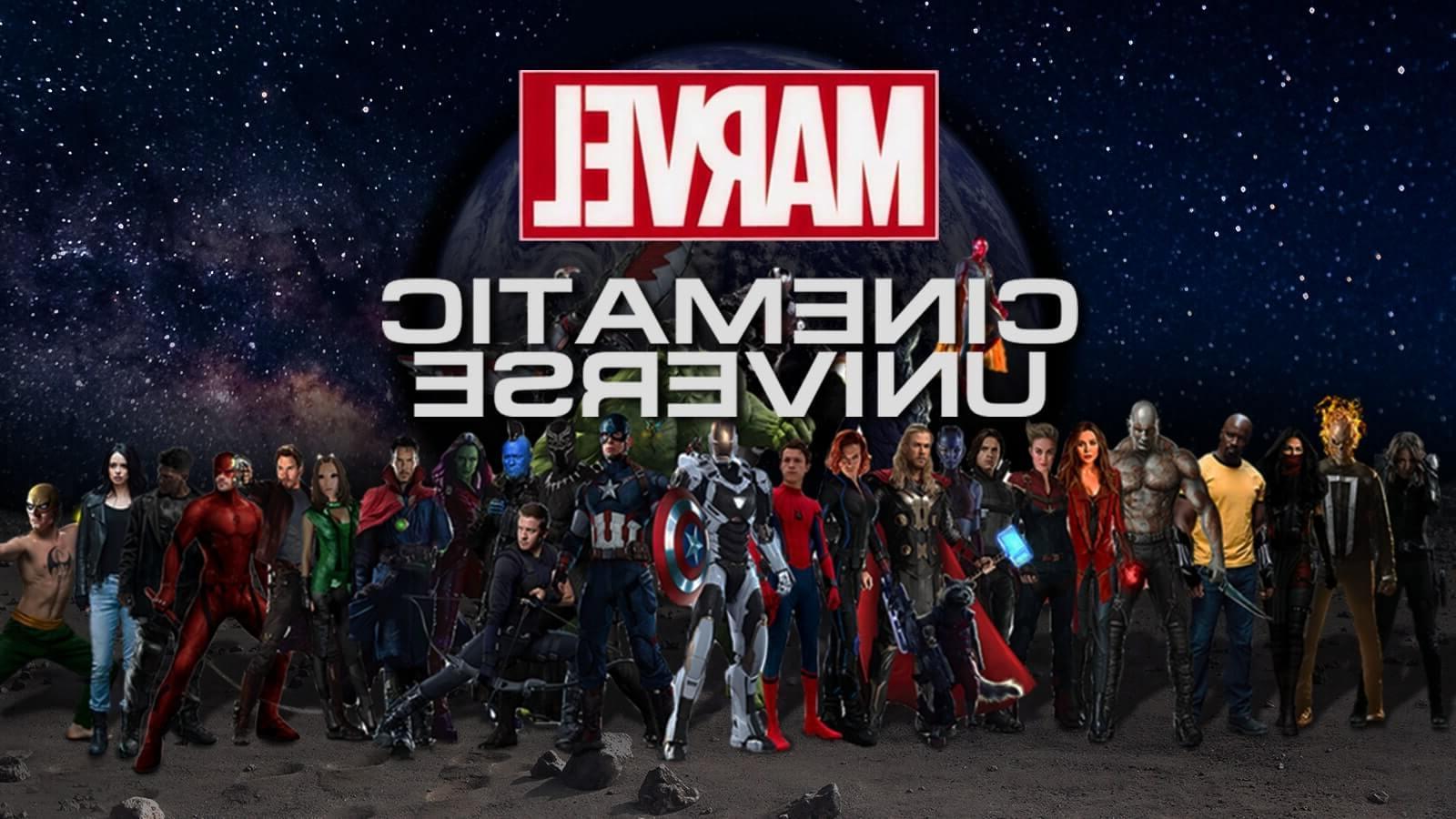 Over 150 Grads Credited Throughout Marvel Cinematic Universe - Hero image 