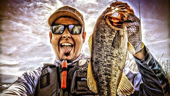 Featured story thumb - Entertainment Business Grad Creates Online Content For The Modern Angler Mob