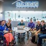 How Two Grads Are Working to Evolve Accessibility 技术 For Everyone - Thumbnail