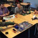 Club Spotlight: Tabletop 游戏 Club - Thumbnail